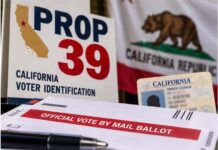California’s Proposition 39: Election security versus voting access