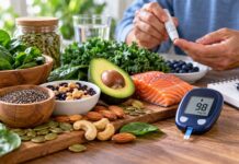 Study finds lower magnesium levels in adults with poorly controlled type 2 diabetes