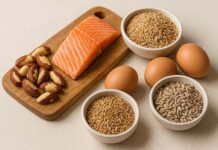 Thyroid problems and weight gain: What causes them, and can they be reversed?