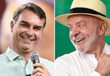 La salida de Bolsonaro divide a la derecha brasileña mientras Lula gana terreno