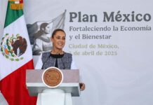 IMF doubts Mexico can become a top 10 world economy by 2030